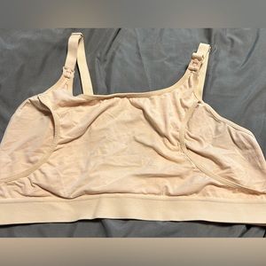 Amazon Pumping Bra gently used